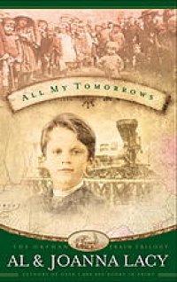 cover of the book All my tomorrows