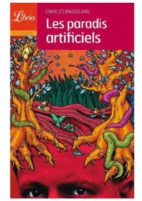 cover of the book Les paradis artificiels