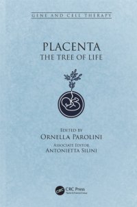 cover of the book Placenta, the tree of life