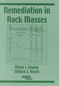 cover of the book Remediation in rock masses