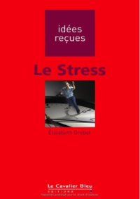 cover of the book Le stress