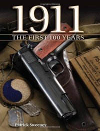 cover of the book 1911 : the first 100 years