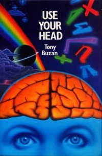 cover of the book Use your head