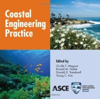 cover of the book Coastal engineering practice : proceedings of the 2011 Conference on Coastal Engineering Practice : August 21-24, 2011, San Diego, California