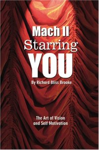 cover of the book Mach II