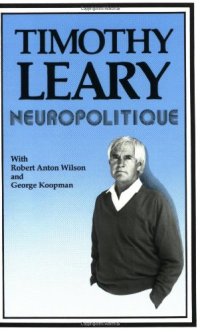 cover of the book Neuropolitique