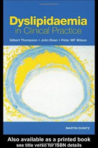 cover of the book Dyslipidaemia in clinical practice