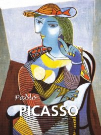 cover of the book Pablo Picasso