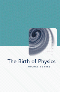 cover of the book The birth of physics