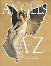 cover of the book Angels A to Z