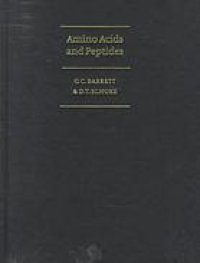 cover of the book Amino acids and peptides