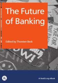 cover of the book Future of Banking