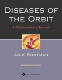 cover of the book Diseases of the orbit : a multidisciplinary approach