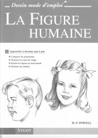 cover of the book La figure humaine