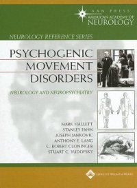 cover of the book Psychogenic movement disorders : neurology and neuropsychiatry