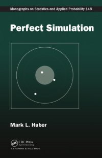 cover of the book Perfect simulation