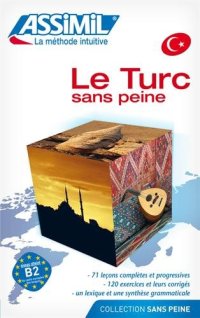 cover of the book Le turc sans peine