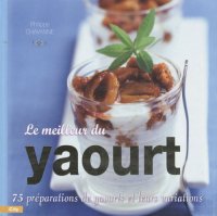 cover of the book Yaourt