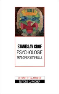 cover of the book Psychologie transpersonnelle