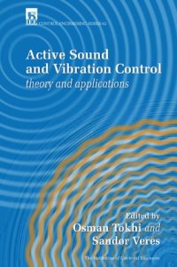 cover of the book Active sound and vibration control : theory and applications