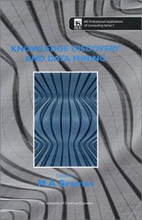 cover of the book Knowledge discovery and data mining