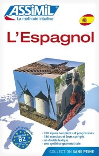 cover of the book L'espagnol