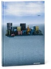 cover of the book Логистика