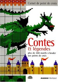 cover of the book Contes et légendes