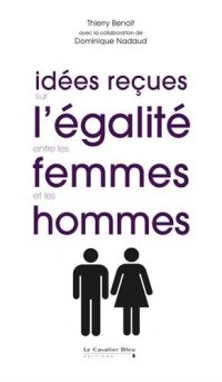 cover of the book L’égalité entre les hommes et les femmes