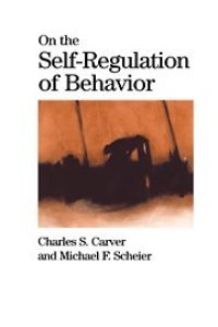 cover of the book On the Self-Regulation of Behavior