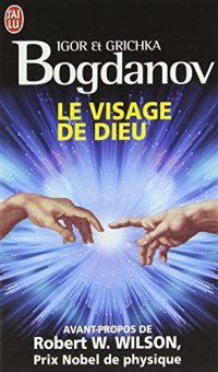 cover of the book Le Visage de Dieu