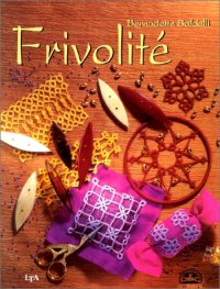 cover of the book Frivolité