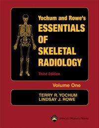 cover of the book Essentials of Skeletal Radiology