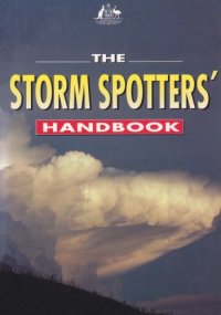 cover of the book The Storm Spotters’ Handbook