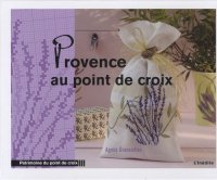 cover of the book Provence au point de croix