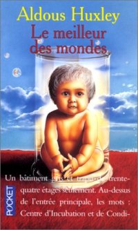 cover of the book Le Meilleur DES Mondes