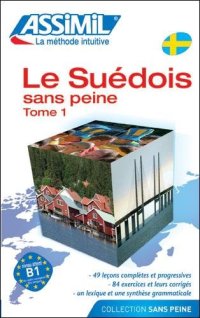 cover of the book Volume Suedois S.P. T1