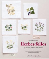 cover of the book Herbes folles