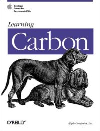 cover of the book Learning Carbon