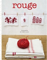 cover of the book Rouge