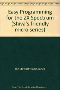 cover of the book Easy Programming for the Z. X. Spectrum