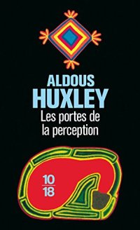 cover of the book Les portes de la perception