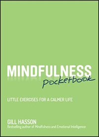 cover of the book Mindfulness Pocketbook: Little Exercises for a Calmer Life