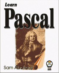 cover of the book Learn Pascal