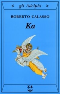 cover of the book Ka