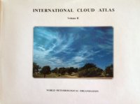 cover of the book International Cloud Atlas, Volume 2