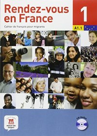 cover of the book Rendez-Vous En France