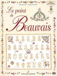 cover of the book Le Point de Beauvais