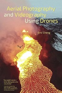 cover of the book Aerial Photography and Videography Using Drones