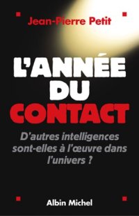 cover of the book Annee Du Contact